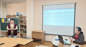 Будущие разработчики ПО познакомились с инновационными производственными технологиями